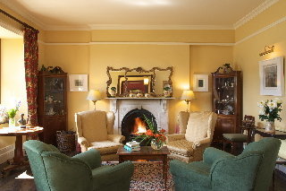 Hotel Lough Inagh Lodge