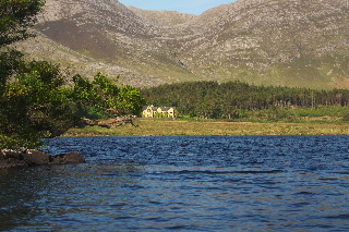Hotel Lough Inagh Lodge