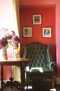 Hotel Lough Inagh Lodge