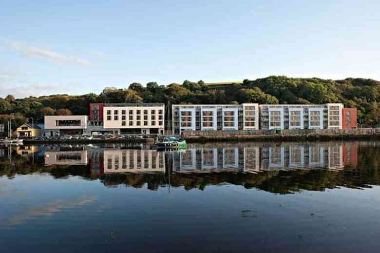 Hotel Maritime Bantry Cork