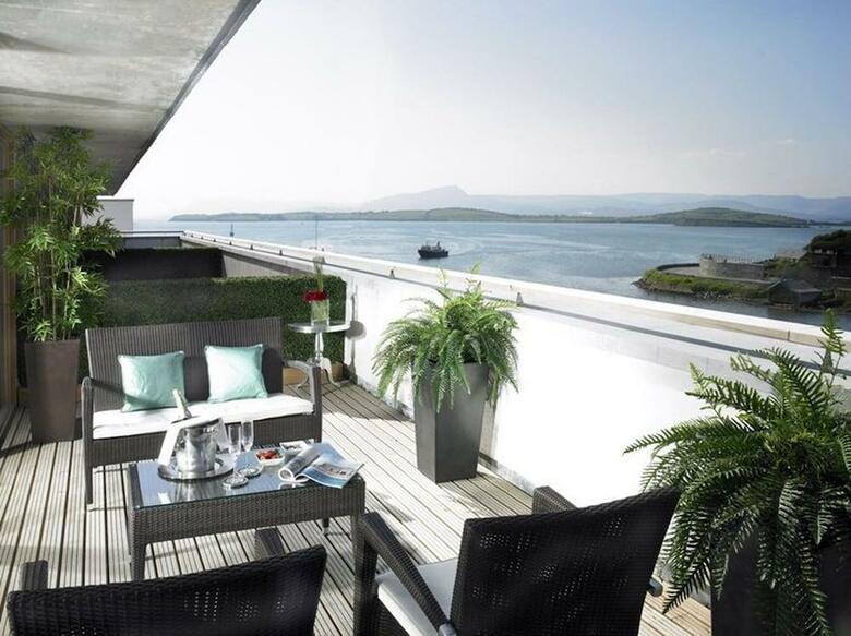 Hotel Maritime Bantry Cork