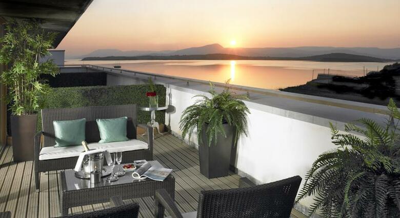 Hotel Maritime Bantry Cork