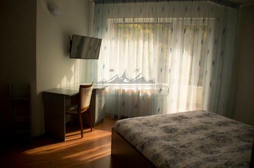 Villa Ski & Adventure Vila