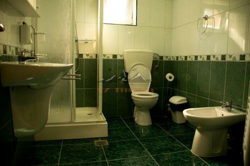 Villa Ski & Adventure Vila