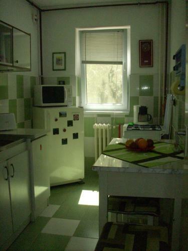 Black Sea Coast Apartment