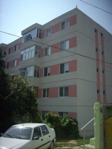Black Sea Coast Apartment