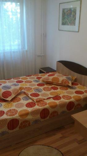Black Sea Coast Apartment