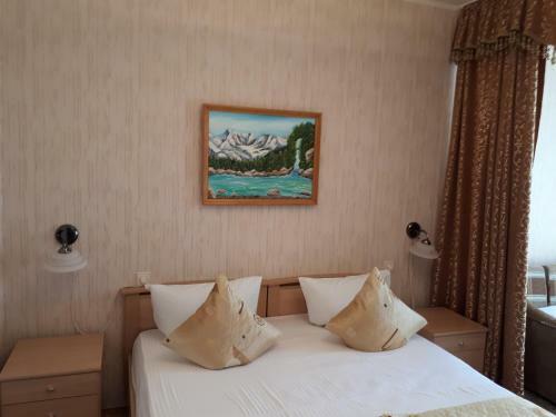 Maretel Hotel