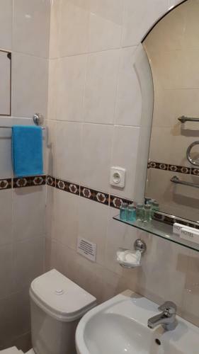 Maretel Hotel