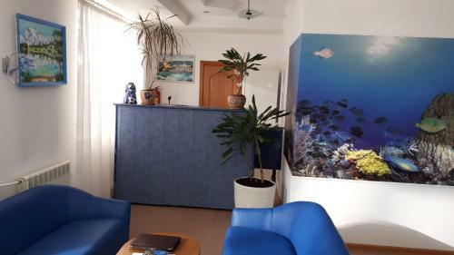 Maretel Hotel