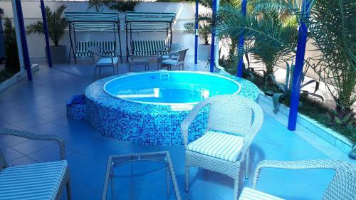 Maretel Hotel
