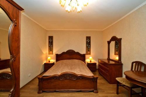 Na Admiralteyskom Apartment