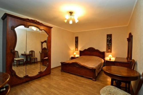 Na Admiralteyskom Apartment
