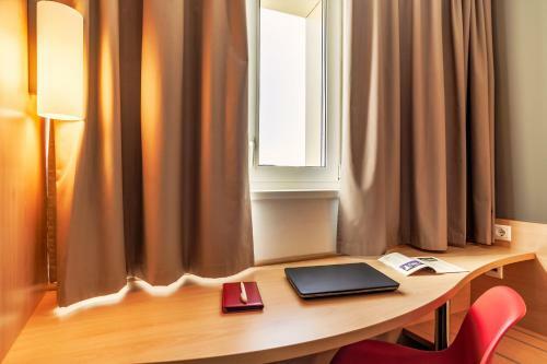 Hotel Ibis Krasnodar Center