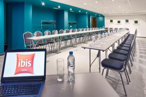 Hotel Ibis Krasnodar Center