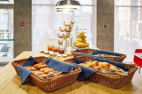 Hotel Ibis Krasnodar Center