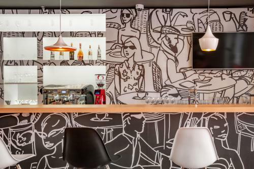 Hotel Ibis Krasnodar Center