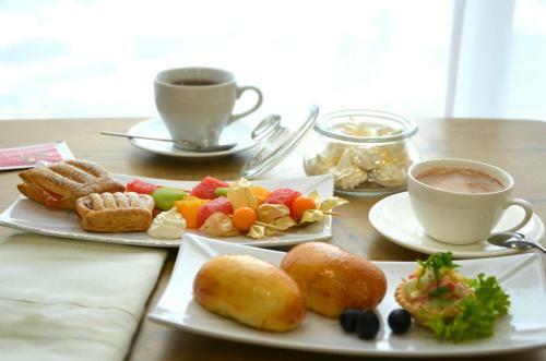 Hotel Ibis Krasnodar Center