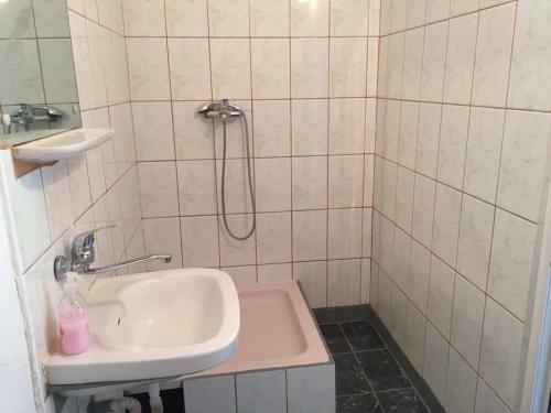 Lodge Bungalow Eforie Nord