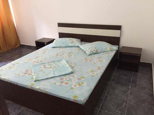 Lodge Bungalow Eforie Nord