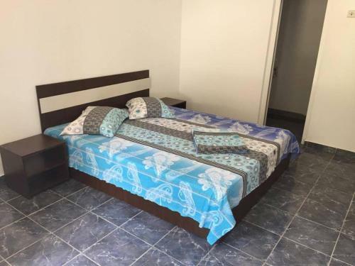 Lodge Bungalow Eforie Nord