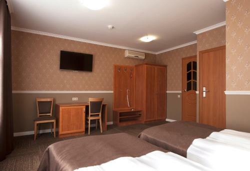 Hotel Avent Inn Vasilievsky