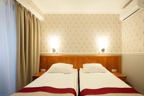 Hotel Avent Inn Vasilievsky