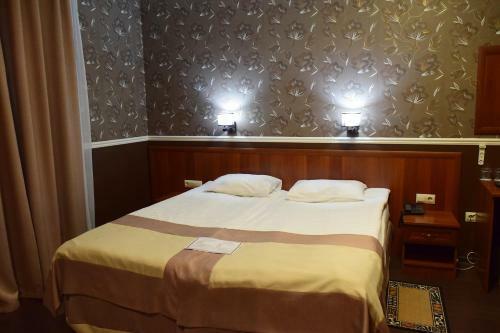 Hotel Avent Inn Vasilievsky