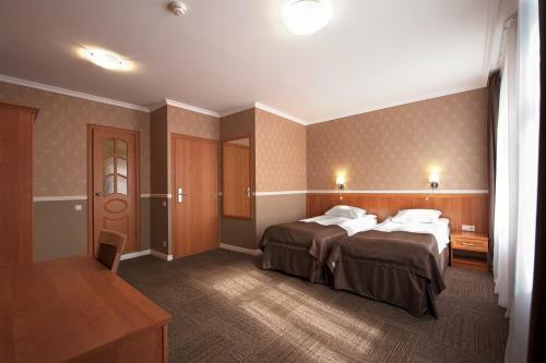 Hotel Avent Inn Vasilievsky