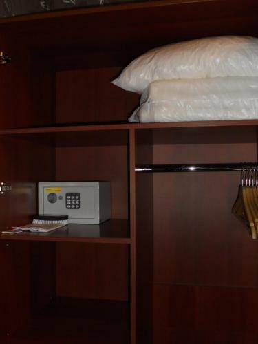 Hotel Avent Inn Vasilievsky