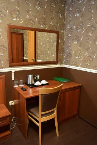 Hotel Avent Inn Vasilievsky