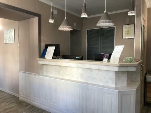 Hotel Avent Inn Vasilievsky