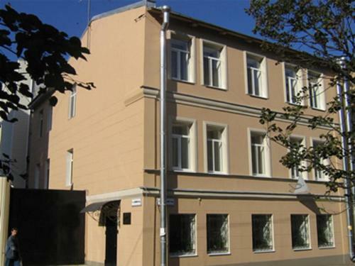 Hotel Avent Inn Vasilievsky