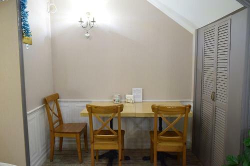 Hotel Avent Inn Vasilievsky