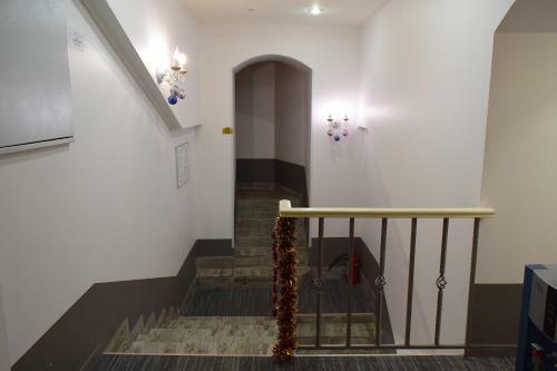 Hotel Avent Inn Vasilievsky