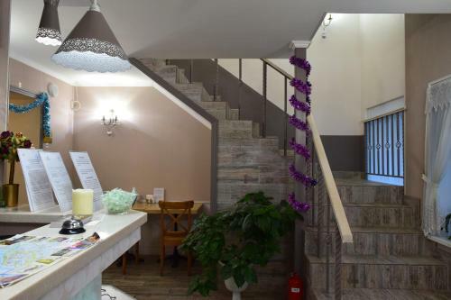 Hotel Avent Inn Vasilievsky