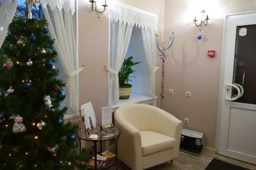 Hotel Avent Inn Vasilievsky