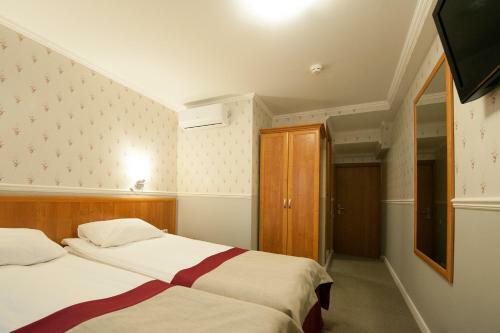 Hotel Avent Inn Vasilievsky