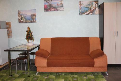 Na Tulpanov Apartments