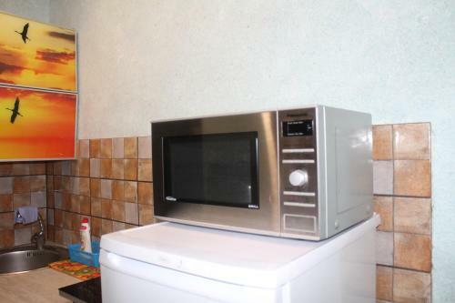 Na Tulpanov Apartments