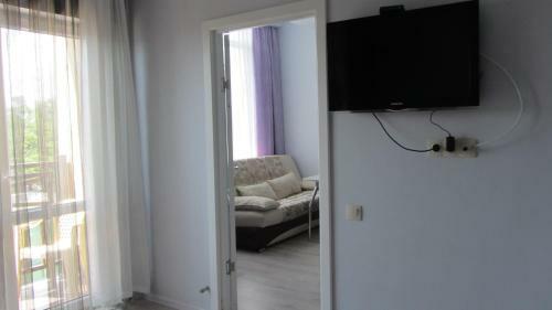 Na Tulpanov Apartments