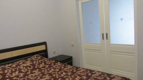 Na Tulpanov Apartments