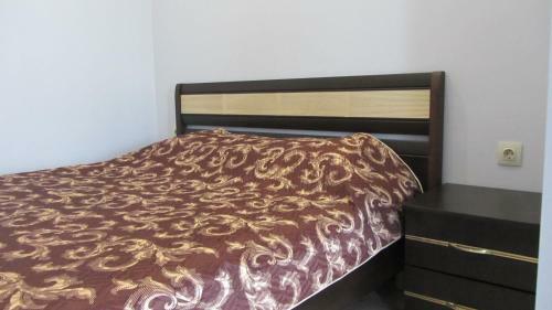 Na Tulpanov Apartments