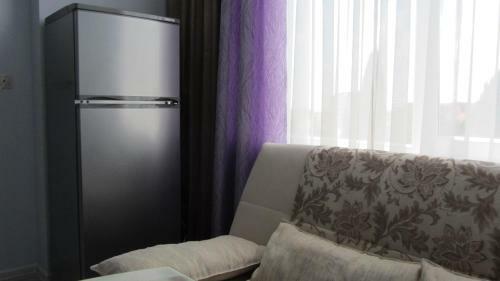 Na Tulpanov Apartments