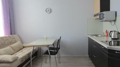 Na Tulpanov Apartments