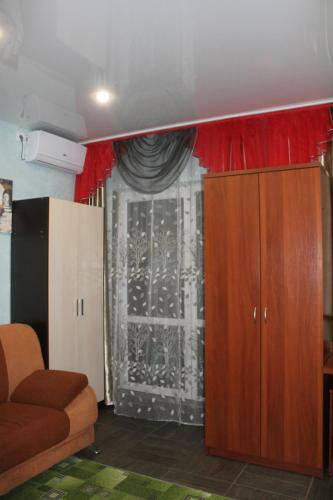 Na Tulpanov Apartments