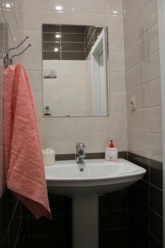 Na Tulpanov Apartments