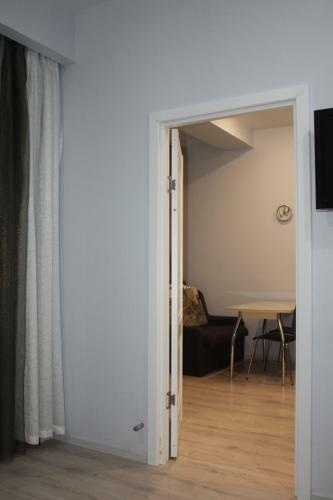 Na Tulpanov Apartments