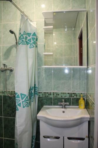 Na Tulpanov Apartments