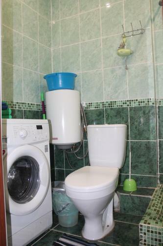 Na Tulpanov Apartments